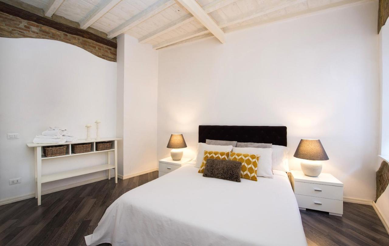Dormiroma - Cedro 21 Apartments Exterior photo
